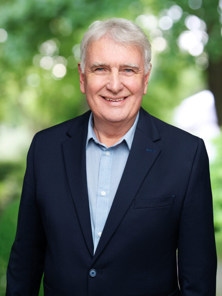 Richard Gude