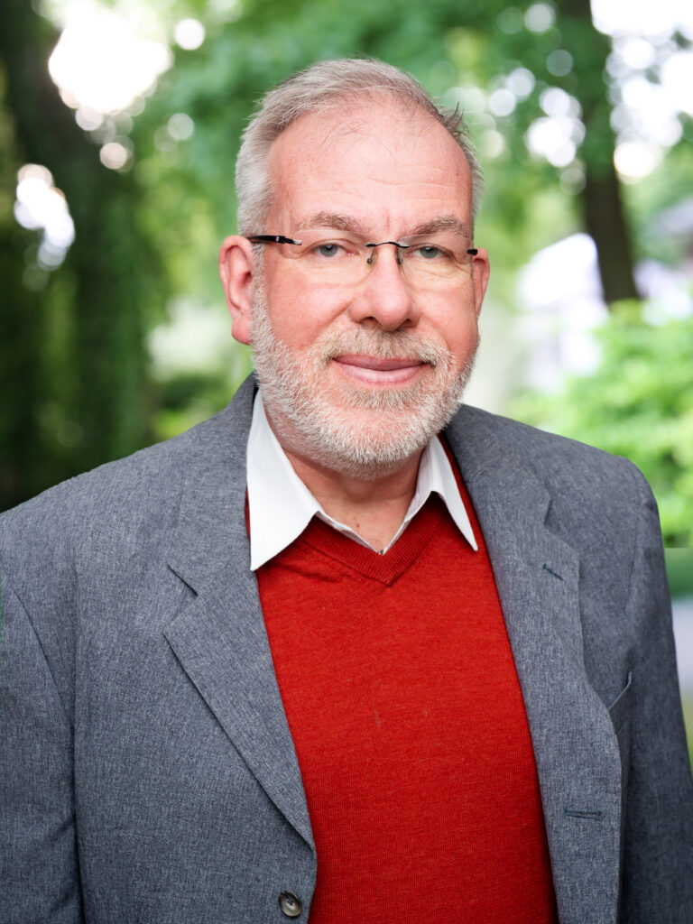 Jörg Greve