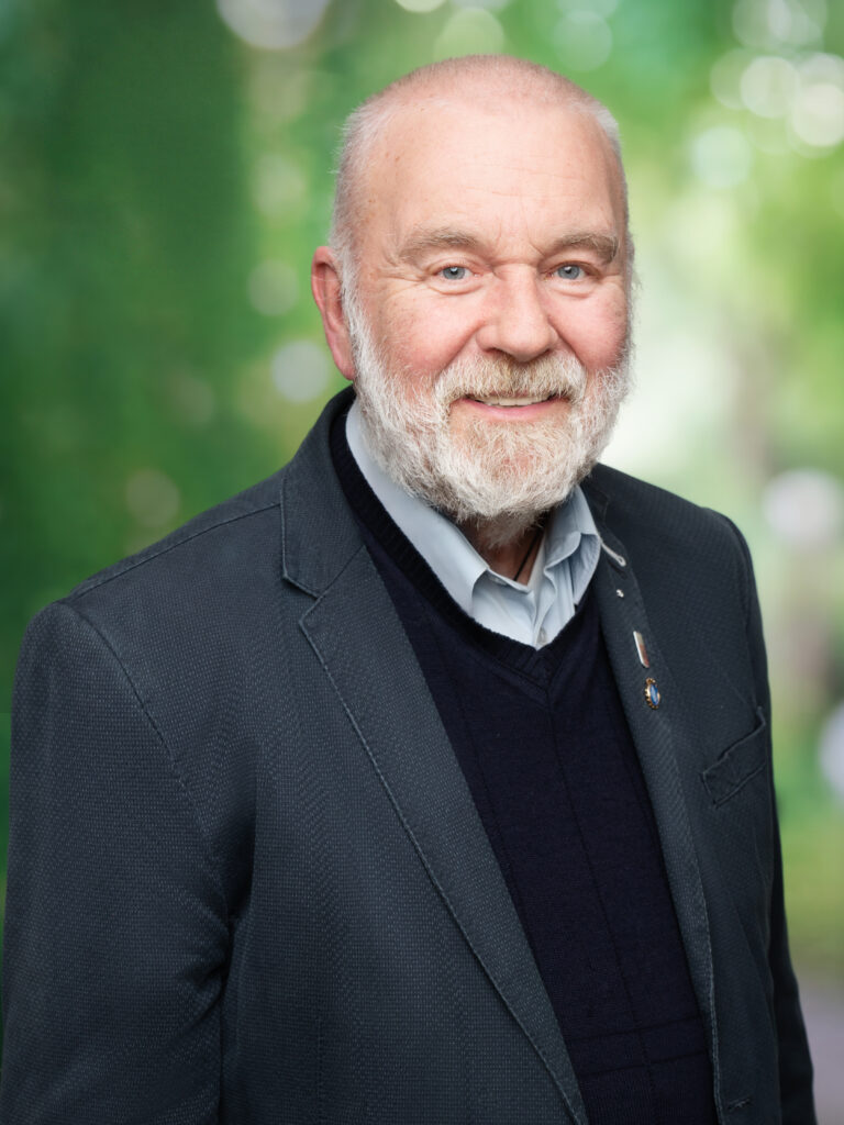 Hans Hansen