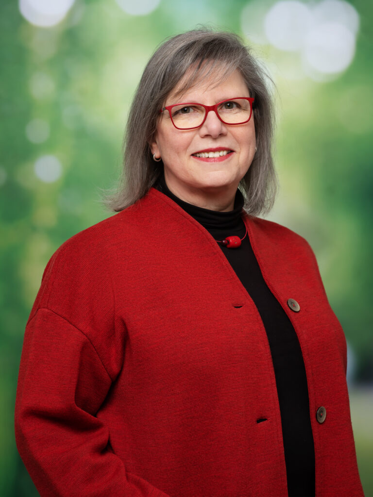 Gabriele Hackländer