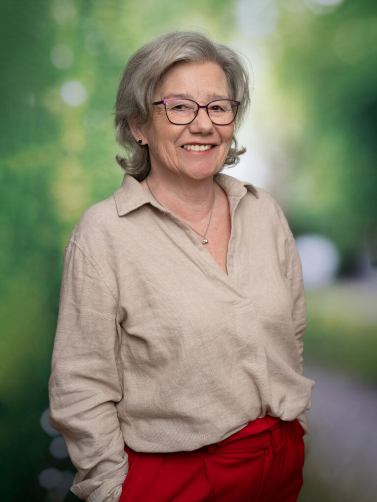 Petra Krämer