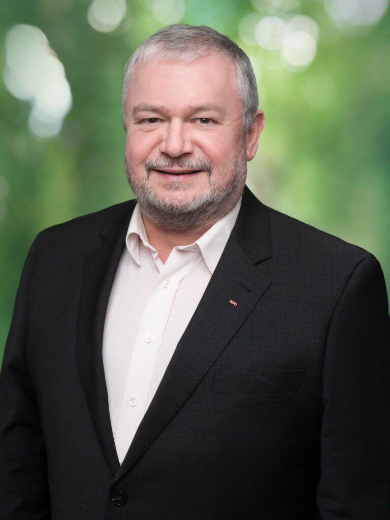 Jürgen Busse
