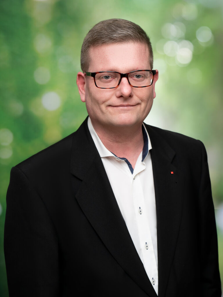 Michael Kahnert