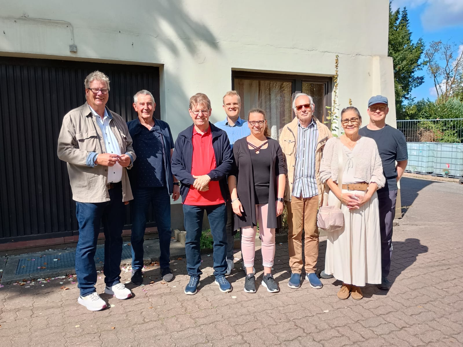 Kleingärten – ein Blick hinter die Kulissen