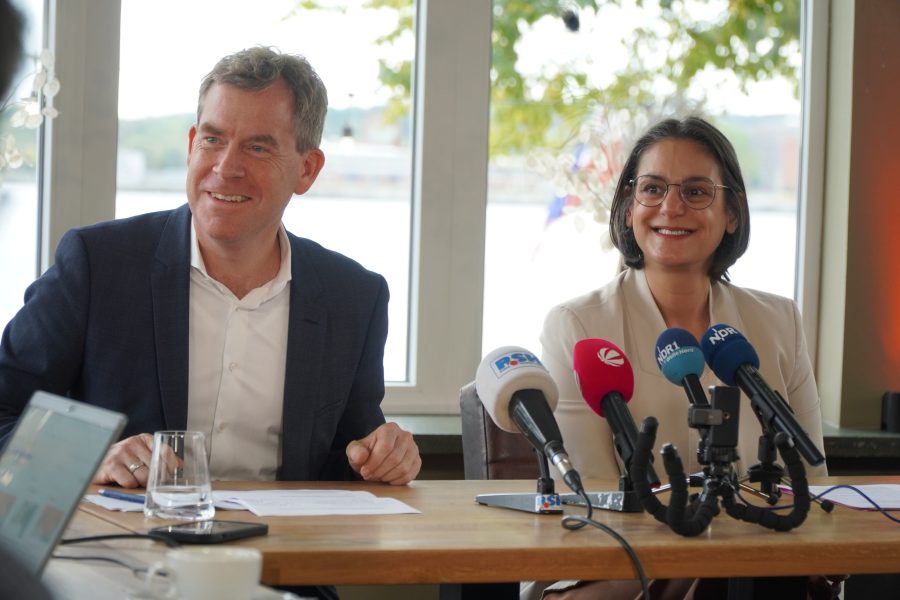 Großer Erfolg für TKMS