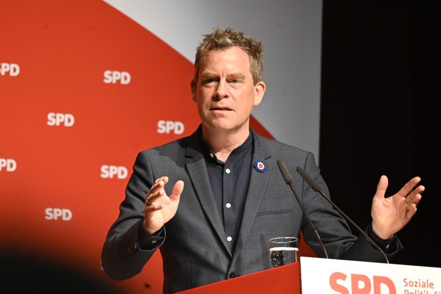 Ulf Kämpfer: Erfolgsmeldung der Landesregierung trifft auf marode Realität